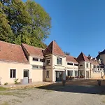 Des Arts - Architecture Dans Le Perche Lejlighed *