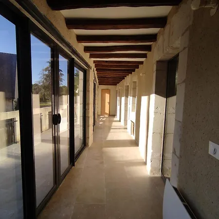 Architecture Dans Le Perche *