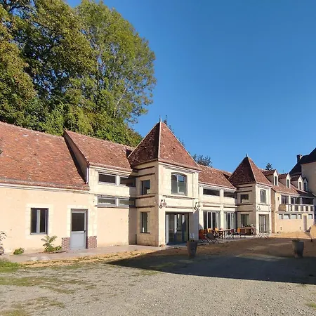 Architecture Dans Le Perche Διαμέρισμα *