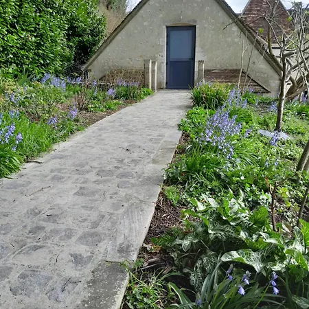 Διαμέρισμα Architecture Dans Le Perche *