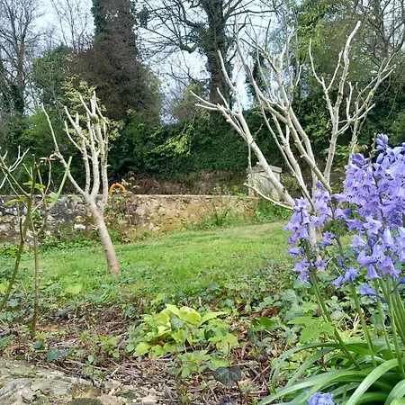 Διαμέρισμα Architecture Dans Le Perche Rémalard