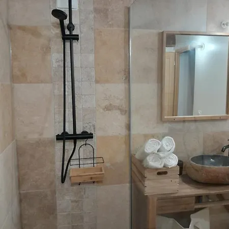 Appartement Des Arts - Architecture Dans Le Perche *