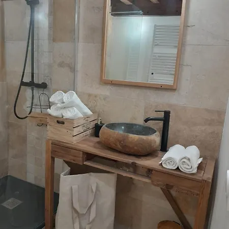 Architecture Dans Le Perche