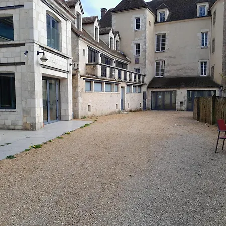 Architecture Dans Le Perche *