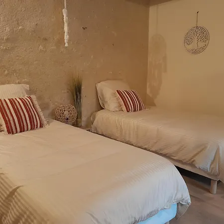 Des Arts - Architecture Dans Le Perche Appartement