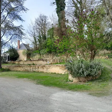 Διαμέρισμα Architecture Dans Le Perche *