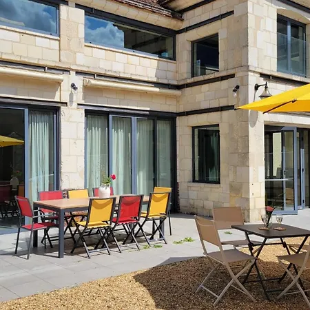 Des Arts - Architecture Dans Le Perche - *