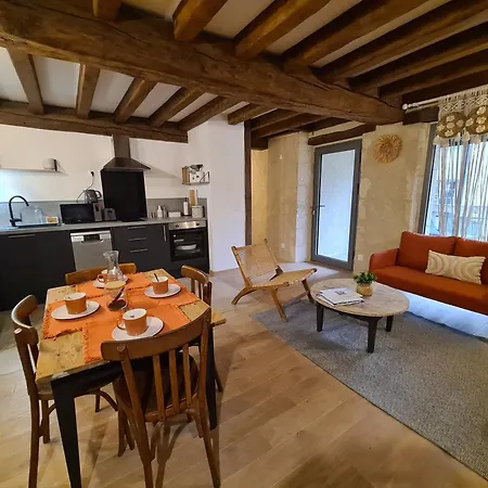 Architecture Dans Le Perche