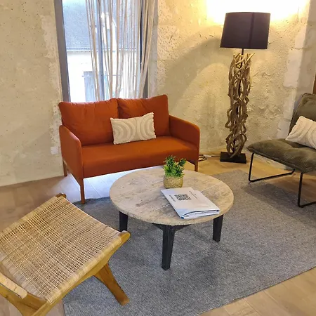 Architecture Dans Le Perche Appartement *