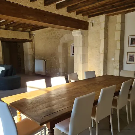 Des Arts - Architecture Dans Le Perche Appartement Rémalard