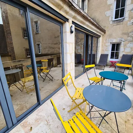 Architecture Dans Le Perche * Rémalard