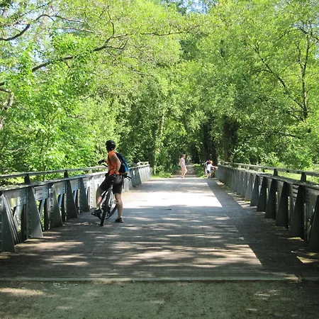 Architecture Dans Le Perche Διαμέρισμα *