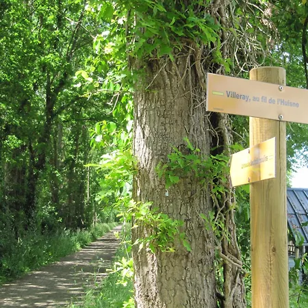 Architecture Dans Le Perche * Rémalard