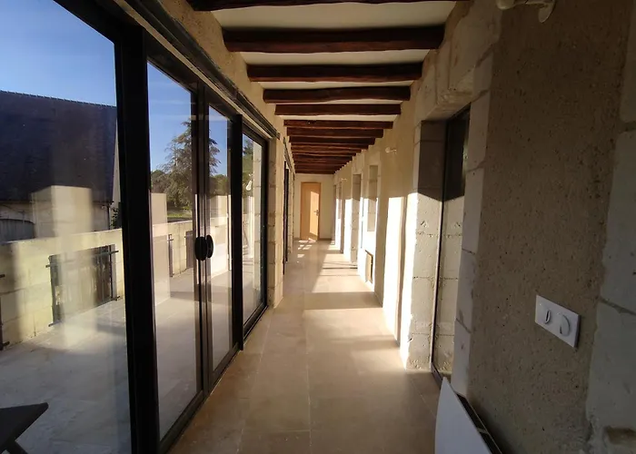 Des Arts - Architecture Dans Le Perche *