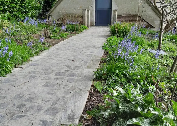 Appartamento Des Arts - Architecture Dans Le Perche *