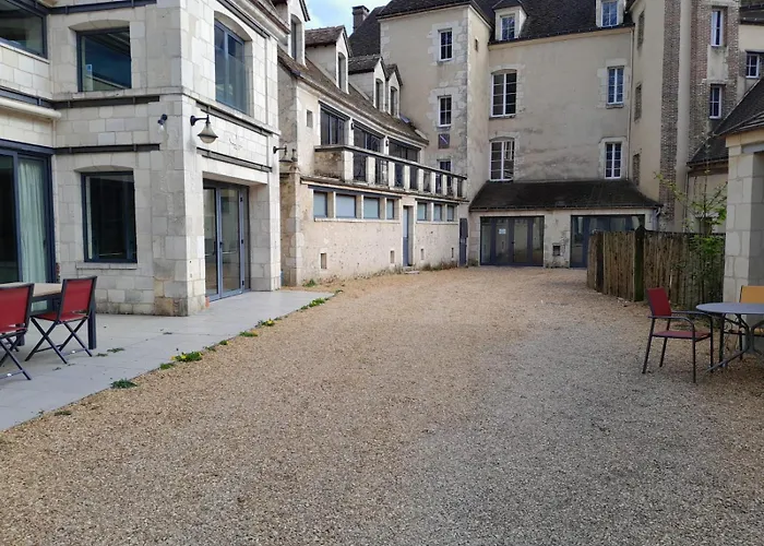 Des Arts - Architecture Dans Le Perche *