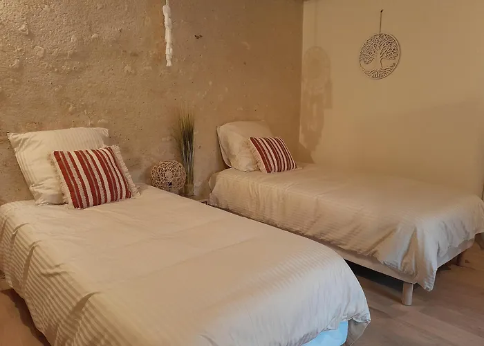 Des Arts - Architecture Dans Le Perche Apartment