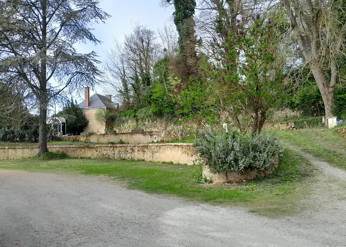 Appartamento Des Arts - Architecture Dans Le Perche *