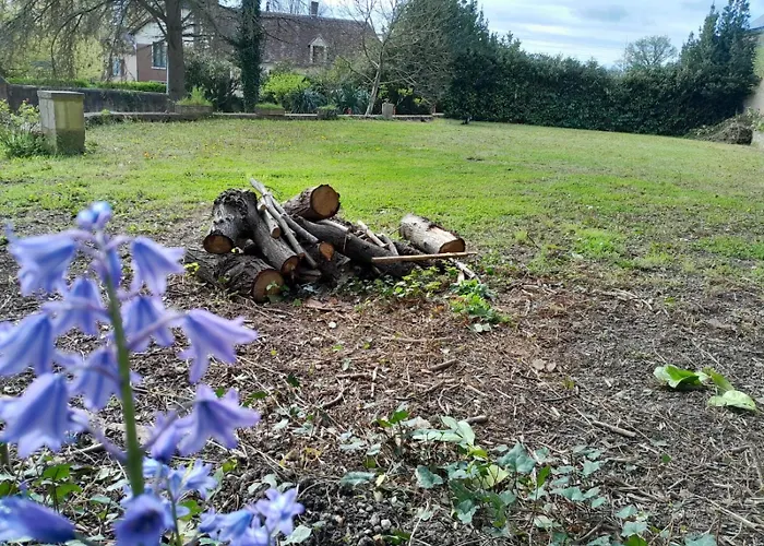 Des Arts - Architecture Dans Le Perche Rémalard