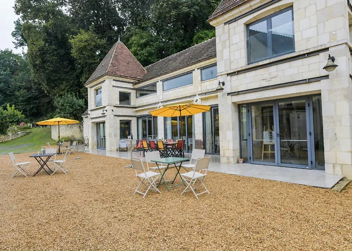 Des Arts - Architecture Dans Le Perche Remalard