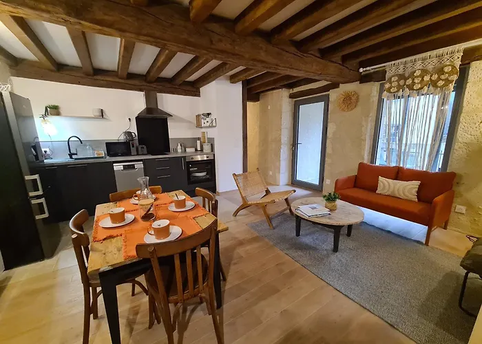 Des Arts - Architecture Dans Le Perche