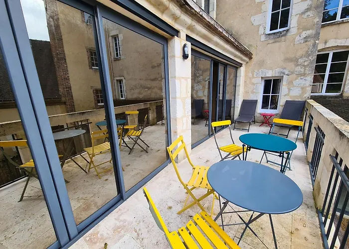 Des Arts - Architecture Dans Le Perche * Remalard