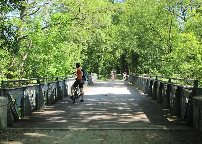 Des Arts - Architecture Dans Le Perche Appartamento *