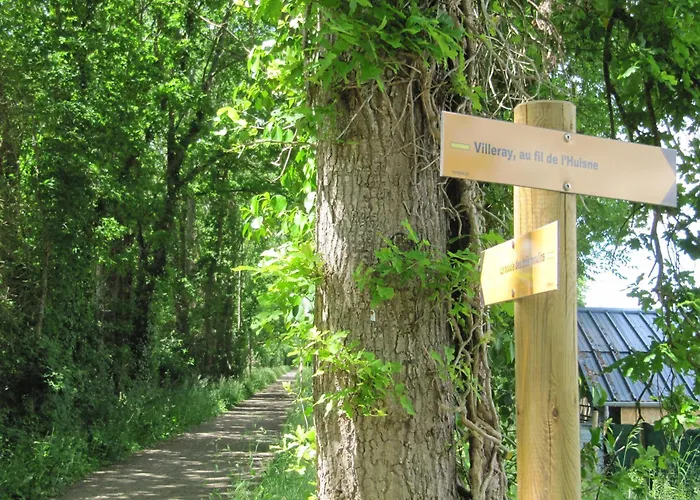 Des Arts - Architecture Dans Le Perche * Rémalard